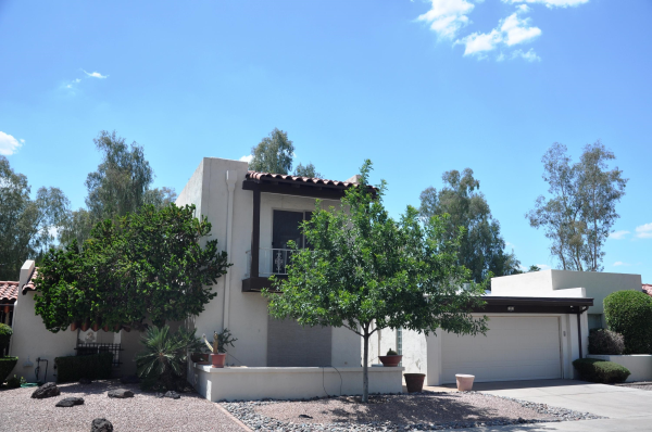 1500 N MARKDALE Street, Mesa, AZ 85201 