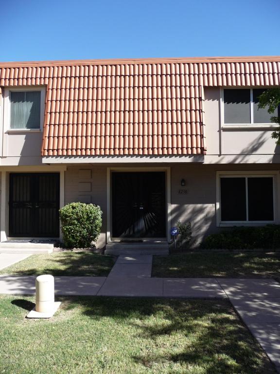 8238 E ORANGE BLOSSOM Lane, Scottsdale, AZ 85250 