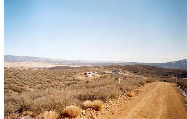 10534 E ROCKY HILL Road, Dewey, AZ 86327 