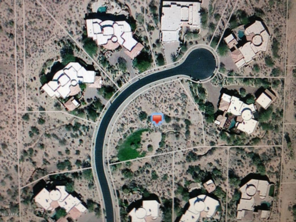 35639 N 86TH Place, Scottsdale, AZ 85266 