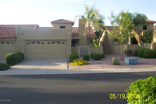 11011 N 92ND Street, Scottsdale, AZ 85260 