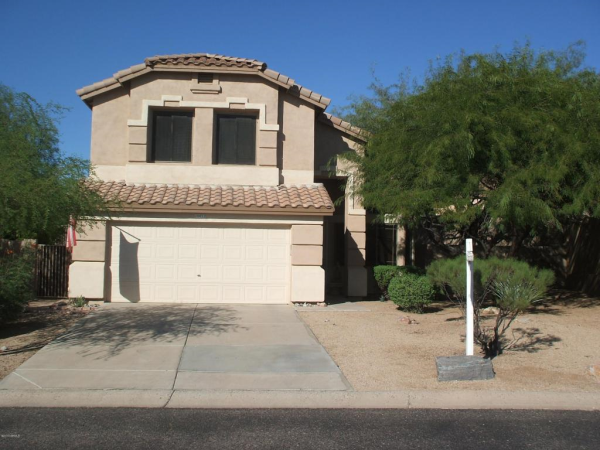 10432 E PENSTAMIN Drive, Scottsdale, AZ 85255 