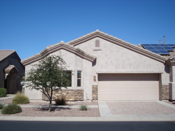 1580 E Manor Drive, Casa Grande, AZ 85122 