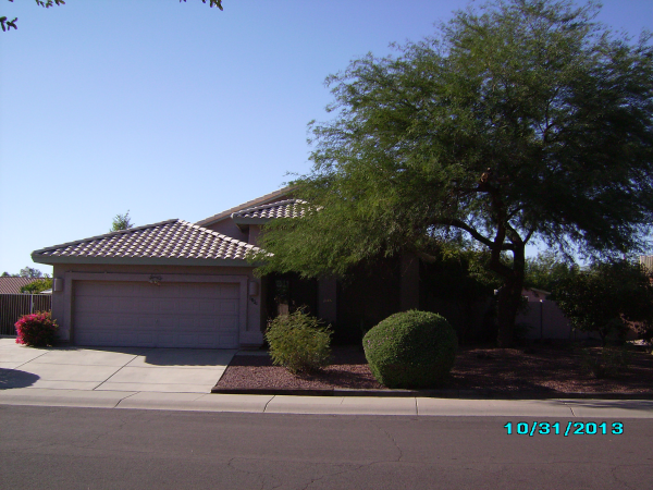 2143 N Pebble Beach Dr, Casa Grande, AZ 85122 