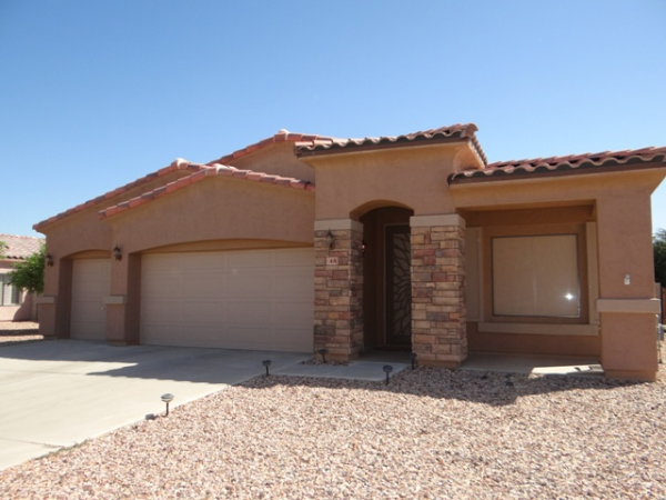 48 N Southfork Dr, Casa Grande, AZ 85122 