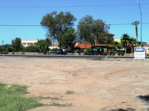 1569 E Florence Blvd, Casa Grande, AZ 85122 