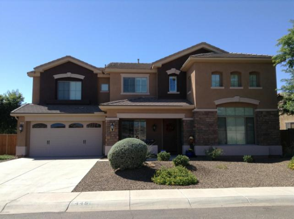 445 E Atlantic Dr, Casa Grande, AZ 85122 