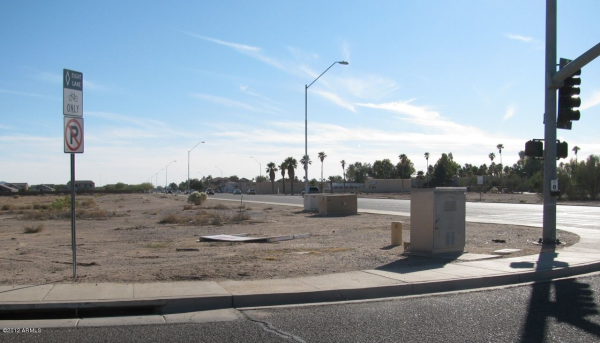 0 N Trekell Rd 0, Casa Grande, AZ 85122 