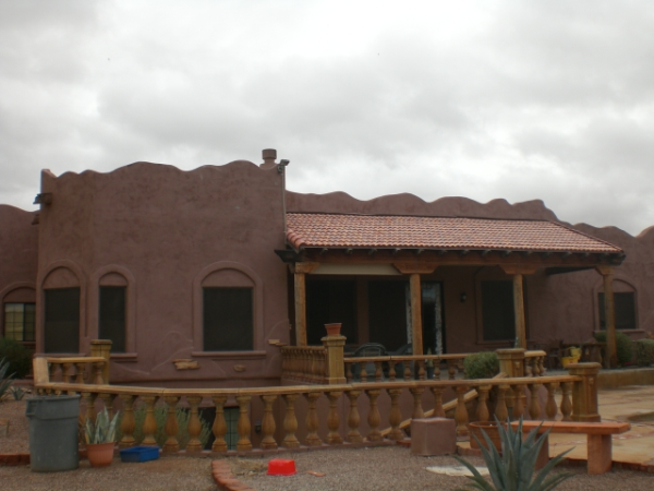 12249 N Chinook Dr, Casa Grande, AZ 85122 