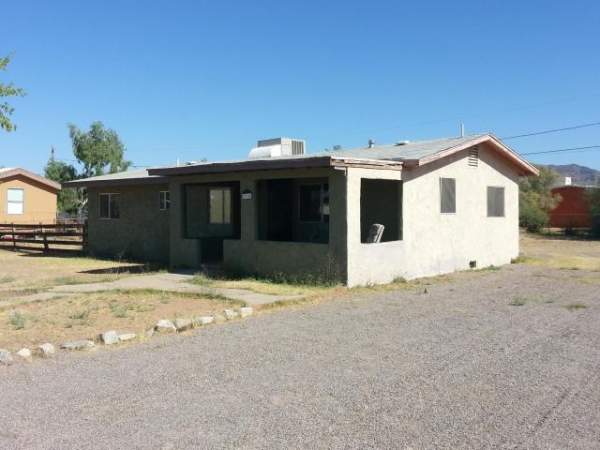 2718 E. Roundup Street, Apache Junction, AZ 85120 