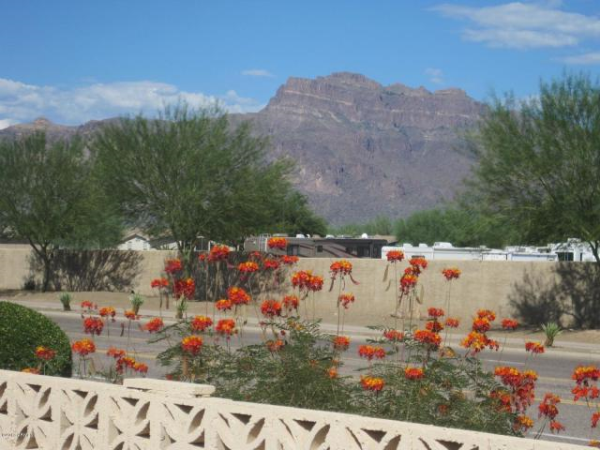 3710 S. Goldfield Rd. #27, Apache Junction, AZ 85119 