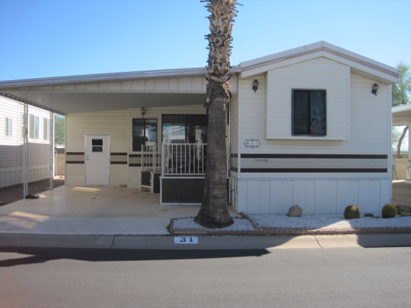 3710 S. Goldfield Rd. # 31, Apache Junction, AZ 85119 