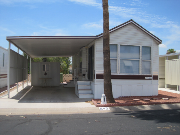 3710 S. Goldfield RD. 542, Apache Junction, AZ 85119 