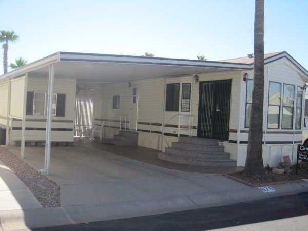 3710 S. Goldfield Rd. # 674, Apache Junction, AZ 85119 
