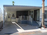 3710 S. Goldfield Rd. #43, Apache Junction, AZ 85119 