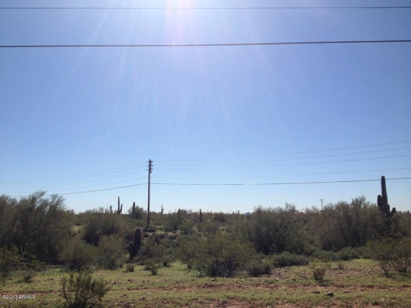 1600 N Apache (approx) Trail, Apache Junction, AZ 85119 