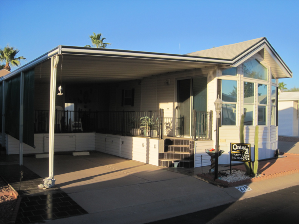 3710 S. Goldfield Ave., # 276, Apache Junction, AZ 85119 