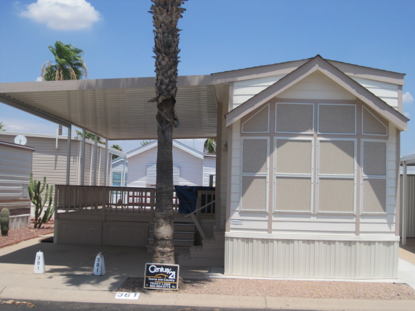 3710 S. Goldfield RD.. 381, Apache Junction, AZ 85119 