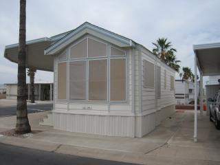 3710  S. Goldfield RD., #862, Apache Junction, AZ 85119 