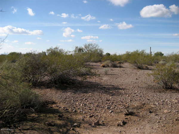 00 E Broadway Avenue, Apache Junction, AZ 85119 