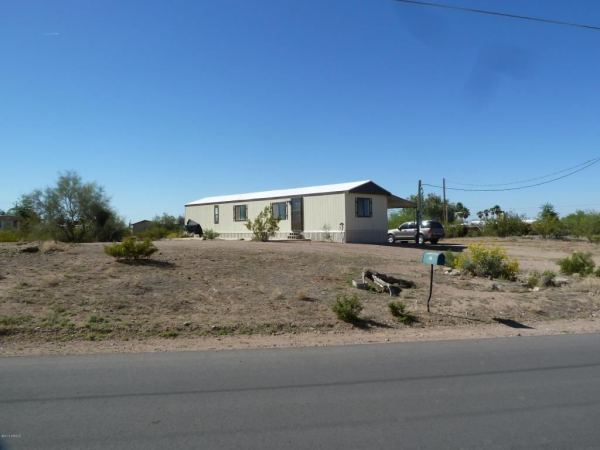1725 E 2nd Avenue, Apache Junction, AZ 85119 