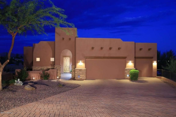 5387 S Gold Canyon Drive, Gold Canyon, AZ 85118 