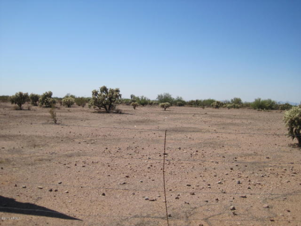 0 S. US Hwy 60-0, Gold Canyon, AZ 85118 