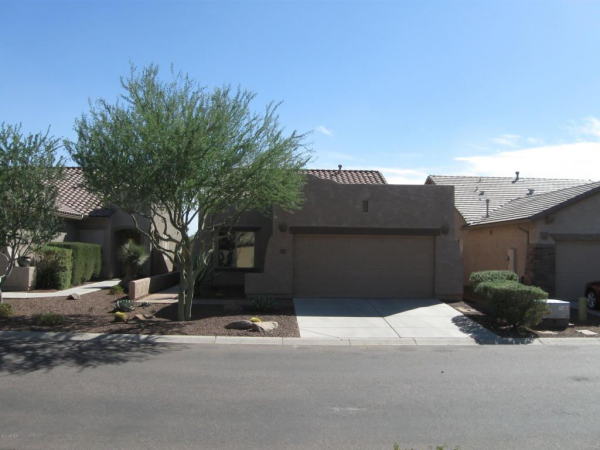 8169 S Pioneer Court, Gold Canyon, AZ 85118 