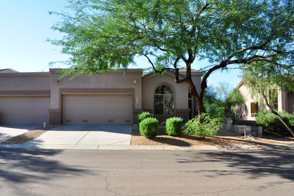 7249 E Palo Brea Dr, Gold Canyon, AZ 85118 