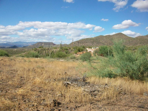 0000 WEST LAZY K ROAD, New River, AZ 85087 