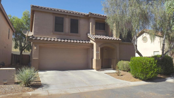 746 EAST ROSE MARIE LANE, Phoenix, AZ 85086 