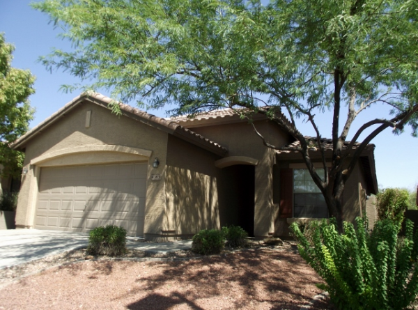 40915 N Trailhead Way, Anthem, AZ 85086 