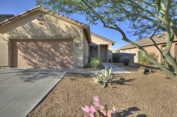 39820 N. Iron Horse Way, Anthem, AZ 85086 