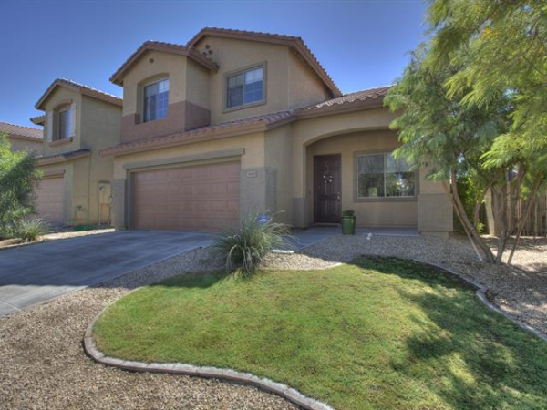 3865 W. Ashton Way, Anthem, AZ 85086 