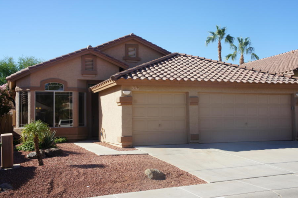 1019 E. Amberwood Dr., Phoenix, AZ 85048 