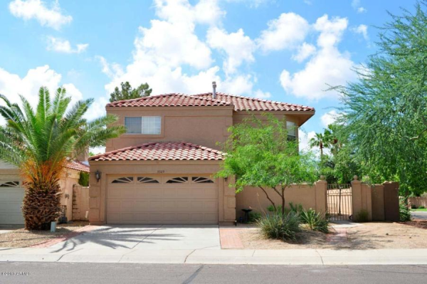 3329 E. Woodland Dr., Phoenix, AZ 85048 