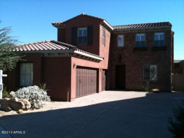 3733 E Robin Ln, Phoenix, AZ 85050 