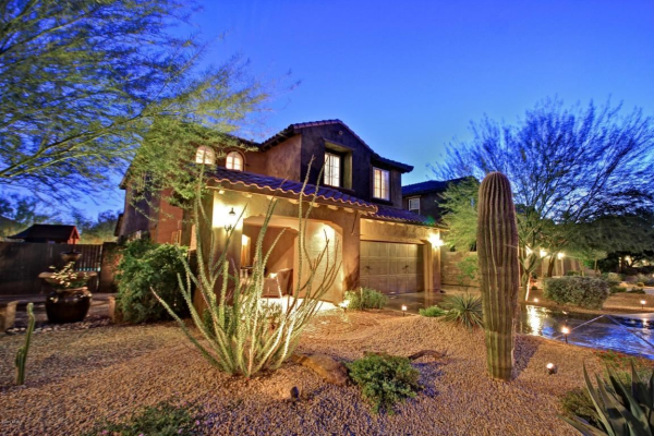 3847 E Matthew Drive, Phoenix, AZ 85050 