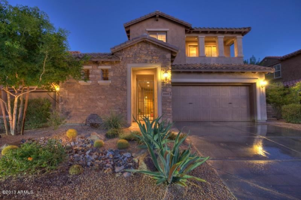 21009 N 38th Place, Phoenix, AZ 85050 