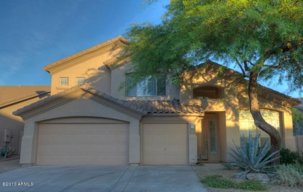 4359 E Briles Road, Phoenix, AZ 85050 