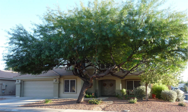 3325 E Marco Polo Road, Phoenix, AZ 85050 