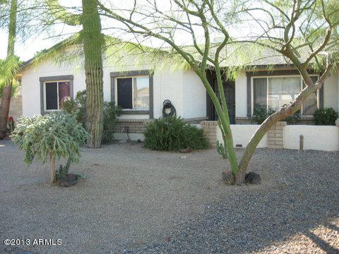 8602 N 42nd Ave, Phoenix, AZ 85051 