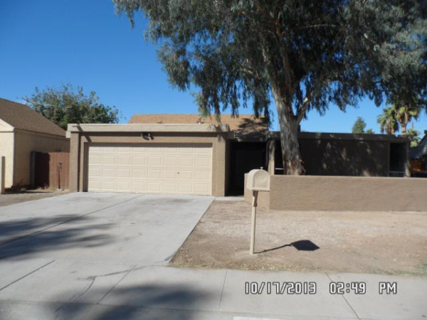 3514 W Malapai Dr, Phoenix, AZ 85051 