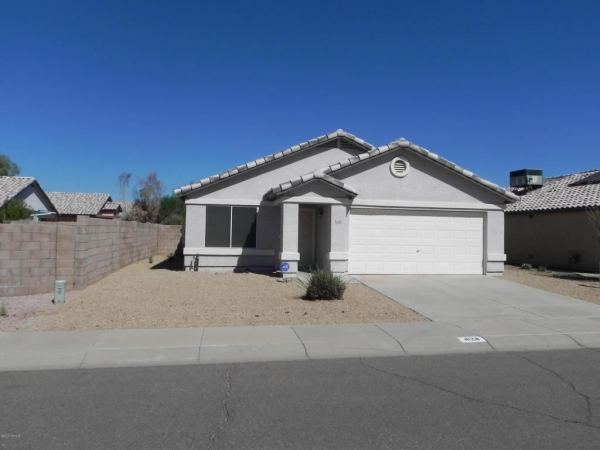 4128 W Palmaire Avenue, Phoenix, AZ 85051 