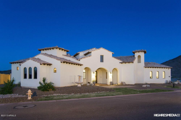 27315 N 64th Lane, Phoenix, AZ 85083 