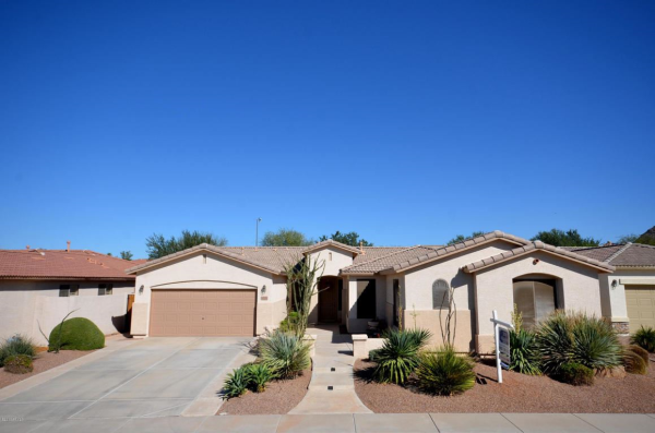 6208 W Hedgehog Place, Phoenix, AZ 85083 