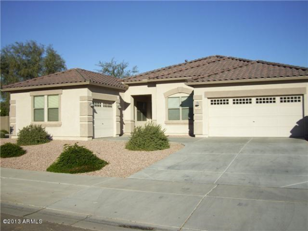 3350 W Desert Vista Trail, Phoenix, AZ 85083 