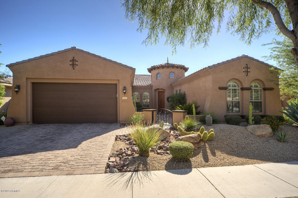 1727 W Dusty Wren Dr, Phoenix, AZ 85085 