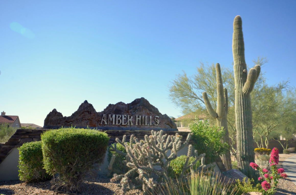 34220 N 23rd Glen, Phoenix, AZ 85085 