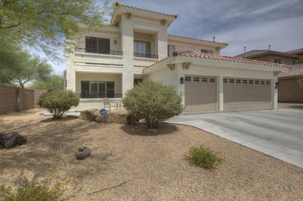 2538 W. Tumbleweed Dr., Phoenix, AZ 85085 